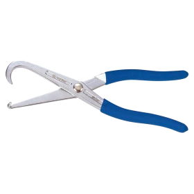 Pince À Ressorts De Frein À Tambours Longueur 215Mm King Tony - 9BC121