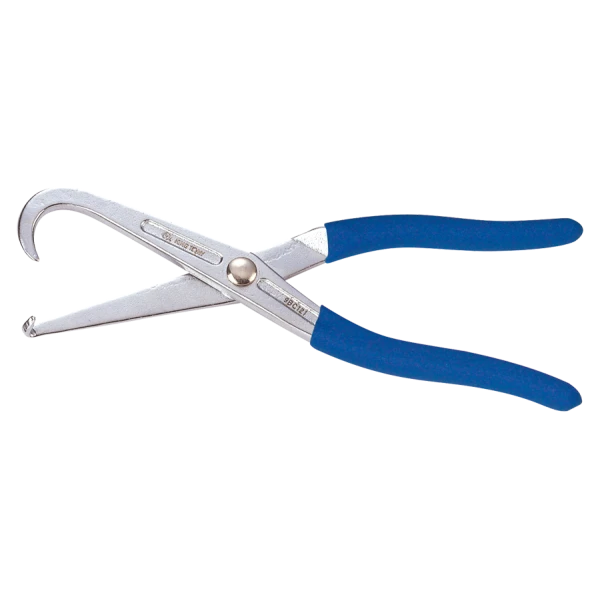 Pince À Ressorts De Frein À Tambours Longueur 215Mm King Tony - 9BC121