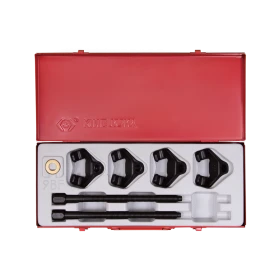 Compresseur De Ressorts Macpherson 85 À 270Mm King Tony - 9BF21