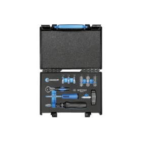 Kit De Serrage Contrôlé Pour Tpms - 11Pièces King Tony - 9BK51E