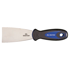 Grattoir Renforcé Largeur 50Mm Inox King Tony - 9CJ2120