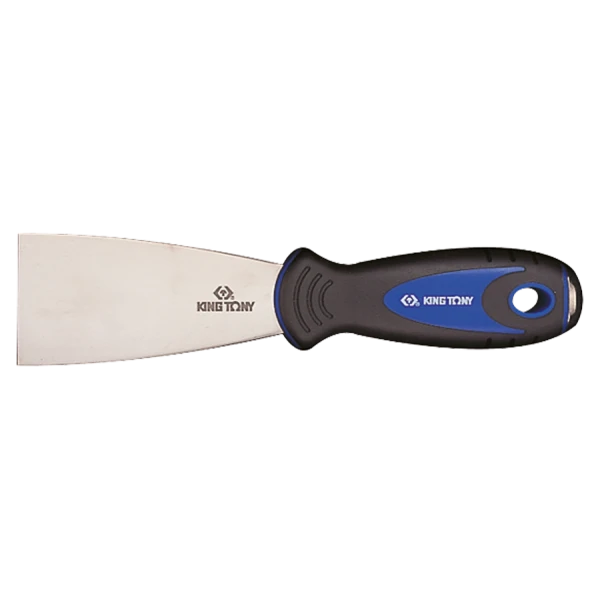 Grattoir Renforcé Largeur 50Mm Inox King Tony - 9CJ2120