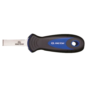 Grattoir Point De Soudure L: 12X L: 168Mm King Tony - 9CJ3104L