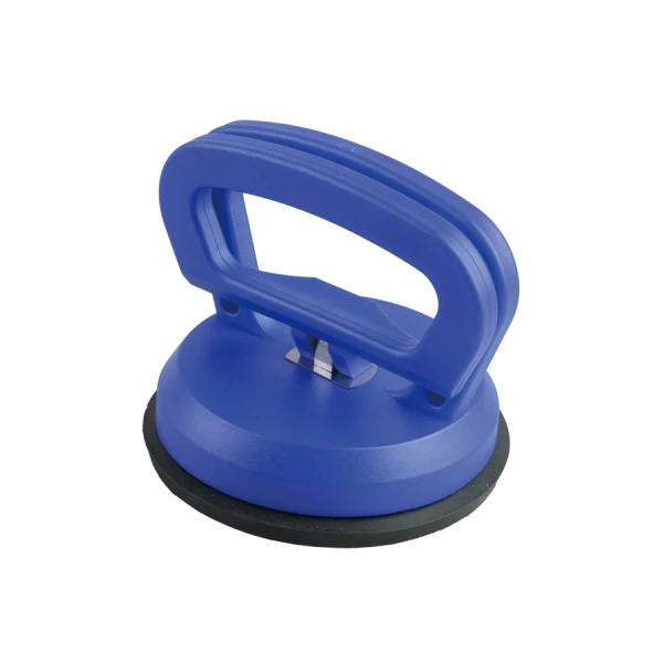Ventouse Simple Pour Pare-Brise Diamètre : 120Mm King Tony - 9CW22