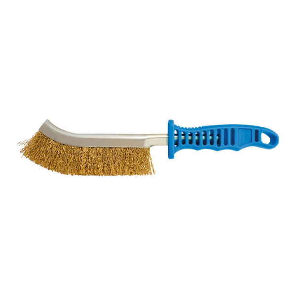 Brosse Métallique À Manche Universel King Tony - 9CZ201
