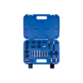 Coffret D'Outils Pour Alternateur King Tony - 9DA022