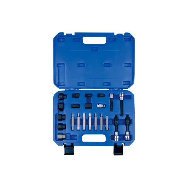 Coffret D'Outils Pour Alternateur King Tony - 9DA022