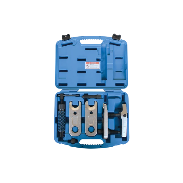 Extracteur De Rotules Hydraulique King Tony - 9HBE083