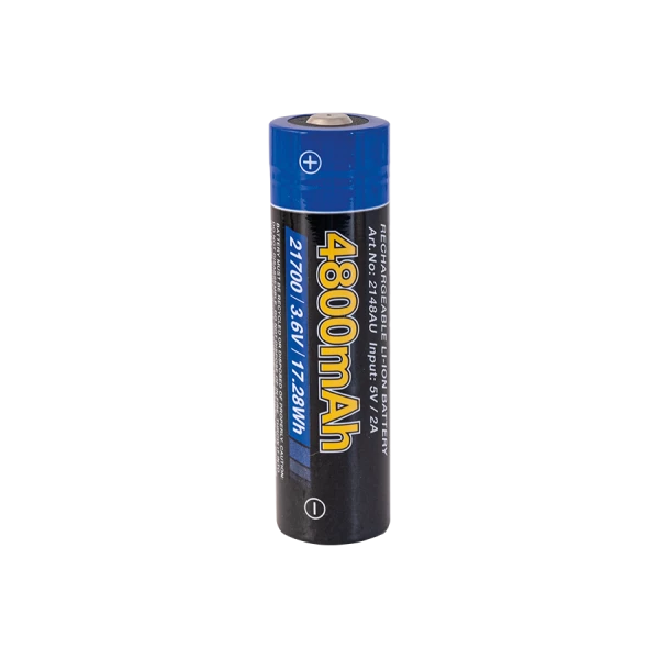 Batterie Pour 9Ta34Aa 4800Mah King Tony - 9TA34P01A