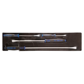 Jeu De 4 Leviers D'Effort 200 À 600Mm King Tony - 9TK014
