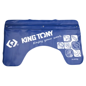 Protection D'Aile 1050Mm Avec Ventouses King Tony - 9TP22