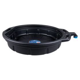 Bac De Récupération D'Huile 18 Litres  King Tony - 9TT1118