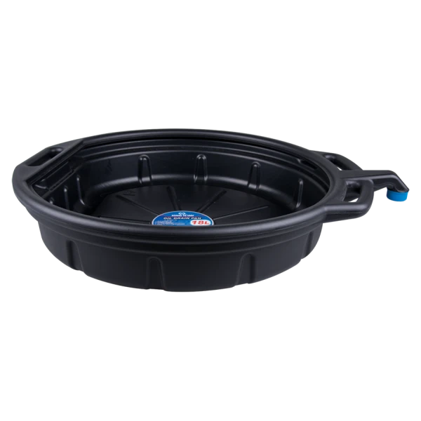 Bac De Récupération D'Huile 18 Litres  King Tony - 9TT1118
