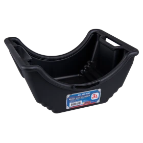 Bac De Vidange Pour Moyeux Poids Lourd 3 Litres King Tony - 9TT2103