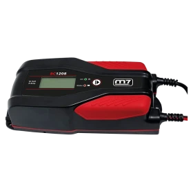 Chargeur De Batteries 12V 8Ah King Tony - BC1208