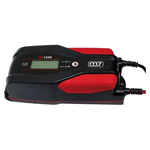 Chargeur De Batteries 12V 8Ah King Tony - BC1208