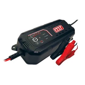 Chargeur De Batteries 12/24V 7Ah King Tony - BC122407