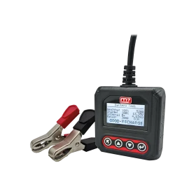 Testeur De Batterie 12V King Tony - STT3