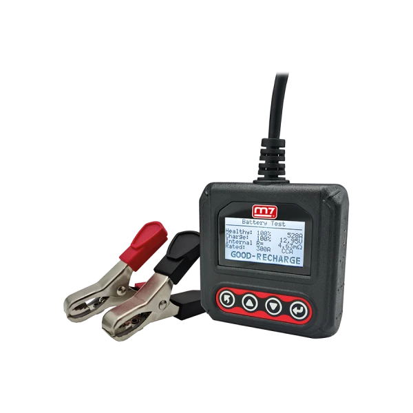 Testeur De Batterie 12V King Tony - STT3