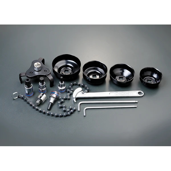 Module Douilles Tournevis 3/8 Et 1/2 Et Clés Mâles Pour Servante 24 P King Tony - 990113MA