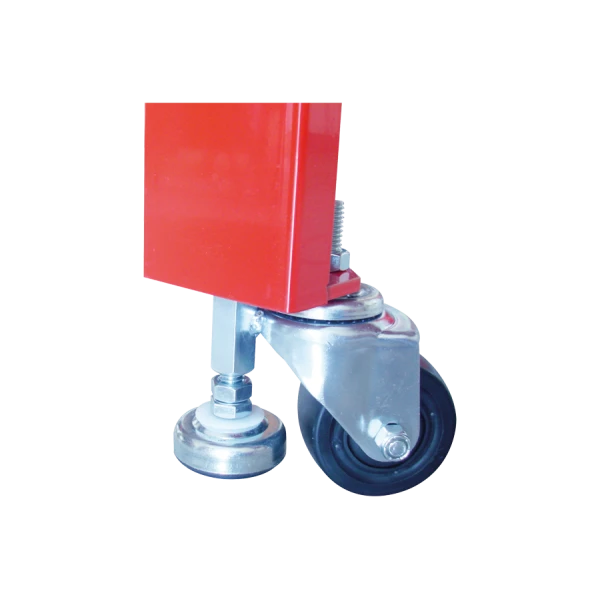 Etabli 1500 X700 X 800Mm Sur Roues Capacité 500Kgs King Tony - 87504