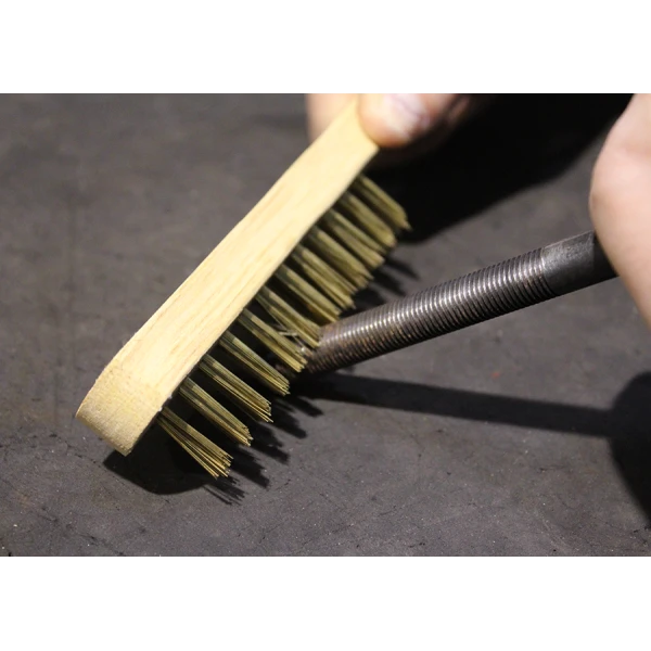 Brosse Métallique King Tony - 9CZ101