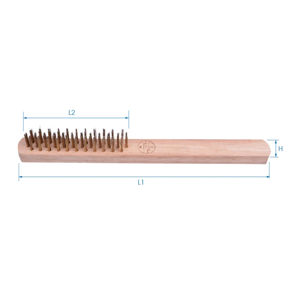 Brosse Métallique King Tony - 9CZ101