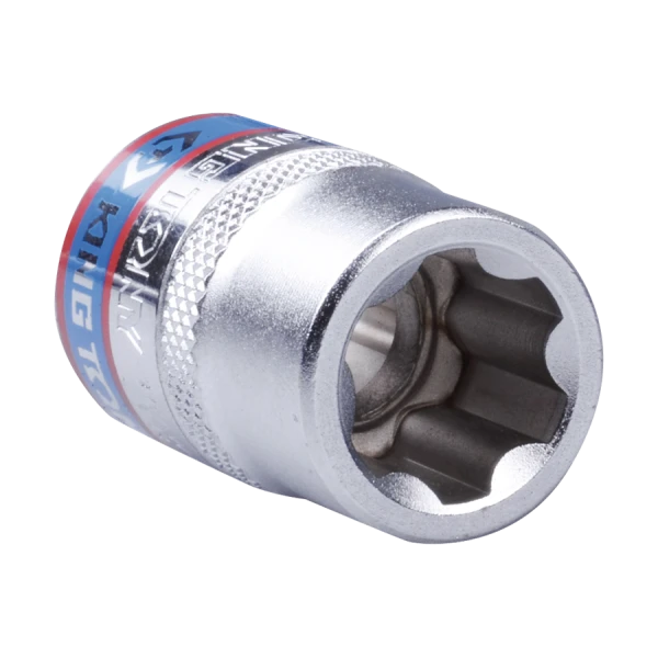 Douille À Choc Tournevis Ribe 1/2 12 Mm Pour Nissan King Tony - 9AW4901