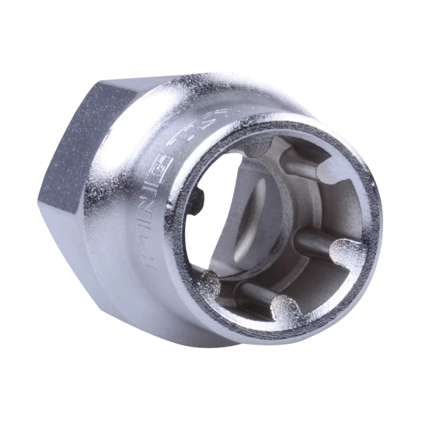 Douille À Choc Tournevis Ribe 1/2 10 Mm Pour Toyota King Tony - 9AW4911