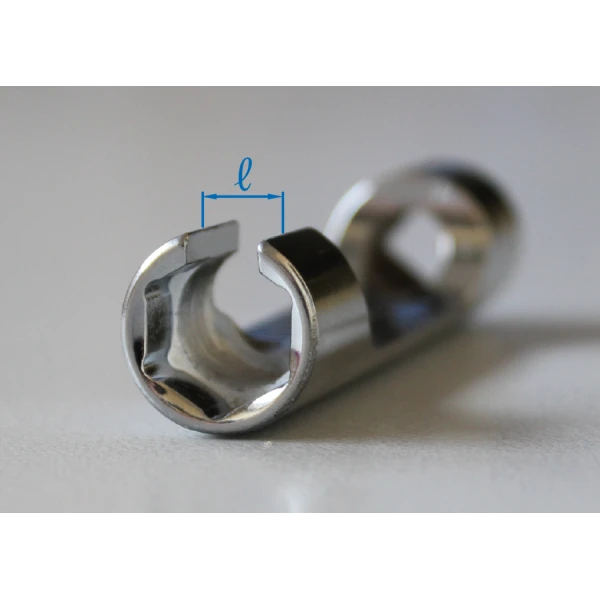 Douille 3/8" 1/2" 83Mml Pour Moteur Detroit Diesel  King Tony - 32J516S