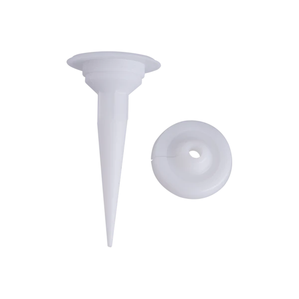 Pistolet À Cartouches 300Ml En Aluminium King Tony - 7CA8230