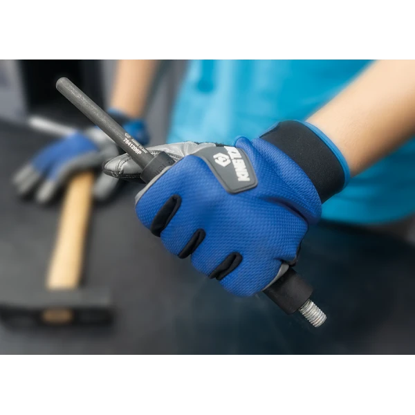 Barre D'Extraction De Boulon Endommagé Pour Série 9Td406 King Tony - 7641206P
