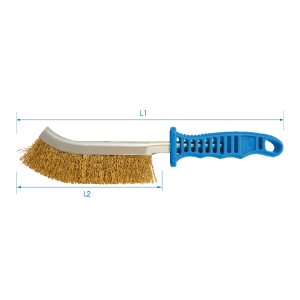 Brosse Métallique À Manche Universel King Tony - 9CZ201