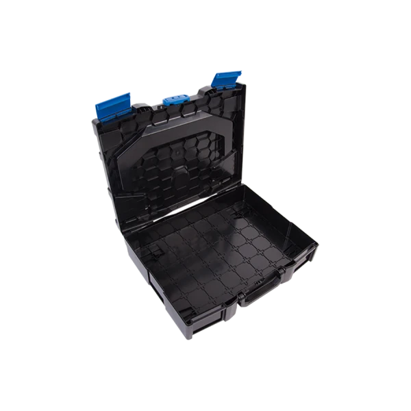Caisse De Rangement Modulable Abs 456X372X115Mm King Tony - 874051