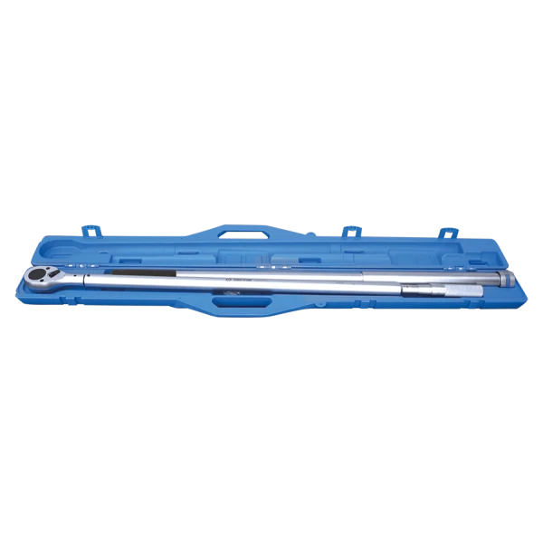 Clé Dynamométrique Pour Industrie 1" 300-1500Nm Long:1850Mm King Tony - 348622DG