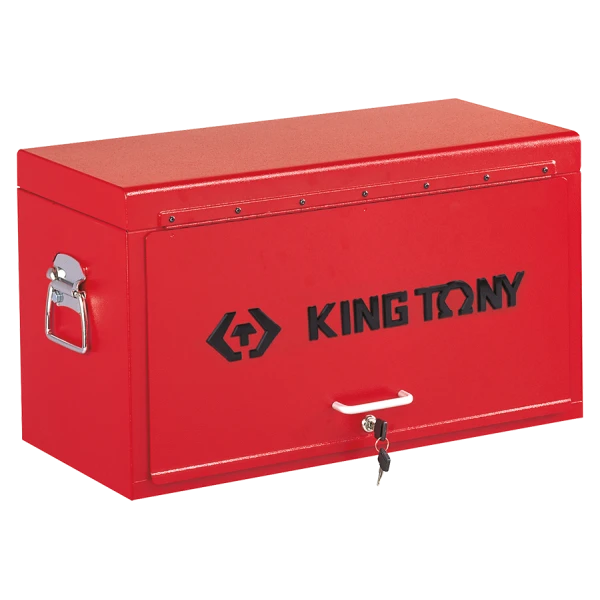 Coffre À 6 Tiroirs Sur Roulement + Bac King Tony - 874116B