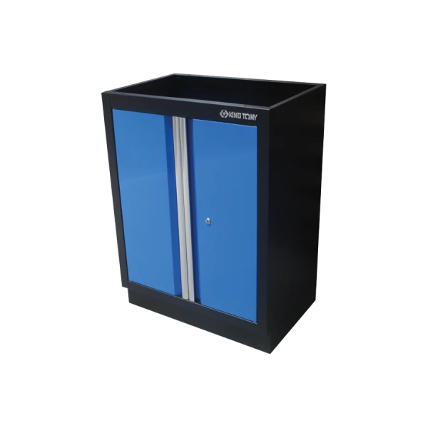 Coffre De Rangement 2 Portes King Tony - 87D1103AKB