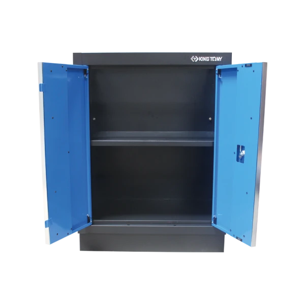Coffre De Rangement 2 Portes King Tony - 87D1103AKB