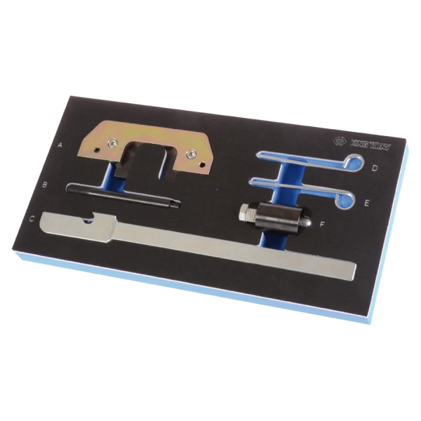 Coffret Calage Bmw King Tony - 9AT2106