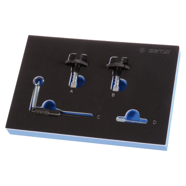 Coffret Calage Opel Diesel King Tony - 9AT2004