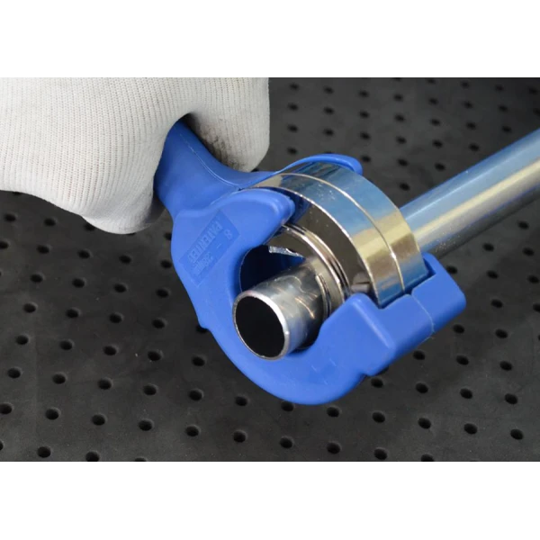 Coupe Tube Capacité 3-28.5Mm King Tony - 791221