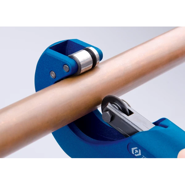 Coupe Tube Pour Cuivre 3~35Mm King Tony - 7914A35