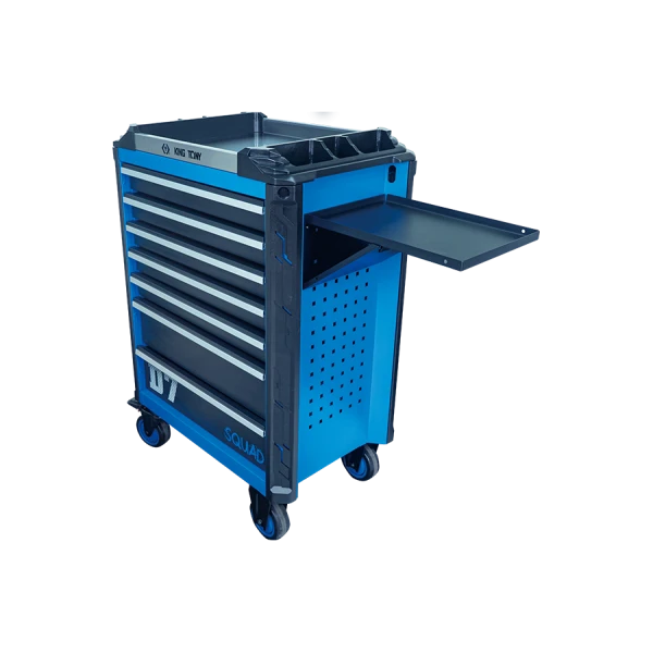 Étagère Pliante Compatible Avec Servante Squad 87Sq- King Tony - 87SQ333A