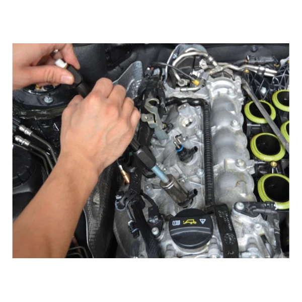 Extracteur D'Injecteurs Diesel King Tony - 9AS11