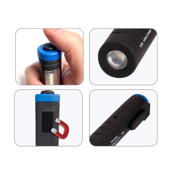 Lampe Stylo Smd 3.5W  King Tony - 9TA281