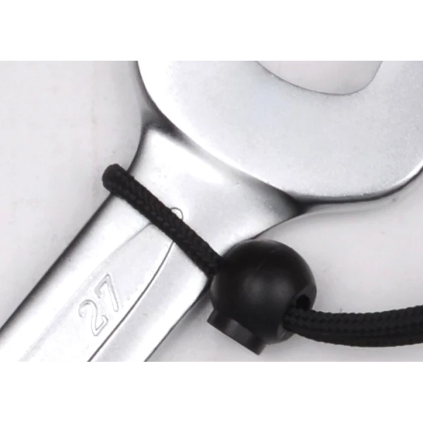 Longe De Sécurité Rétractable Avec Boucle Amovible Max 3Kg King Tony - 79A2230