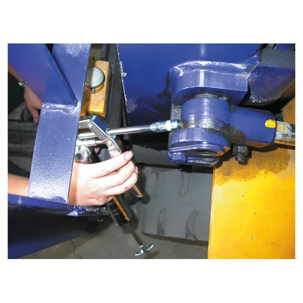Mini Pompe À Graisse 120Cc King Tony - 9BU111
