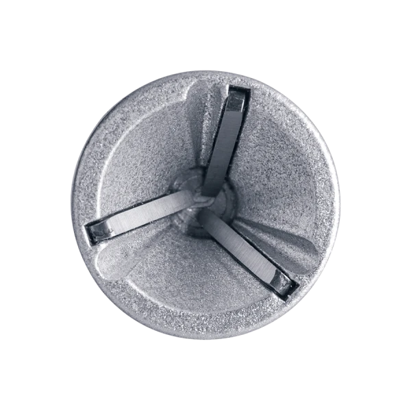 Outil D'Ébavurage / Chanfreinage Externe 6.35Mm King Tony - 338A1119