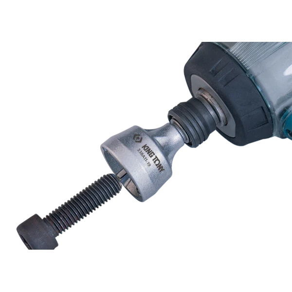 Outil D'Ébavurage / Chanfreinage Externe 6.35Mm King Tony - 338A1119