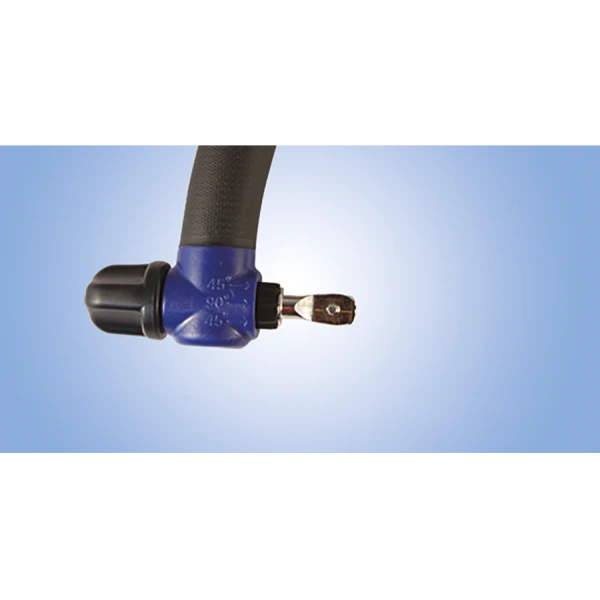 Scie À Métaux 510Mm 45-90-135-180° - Chargeur De Lames  King Tony - 792112